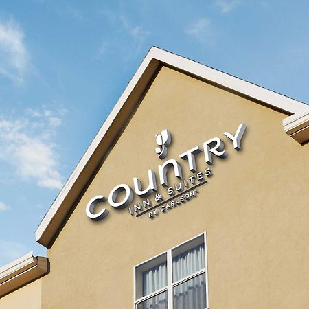 Country Inn & Suites By Radisson, Dalton, Ga Luaran gambar