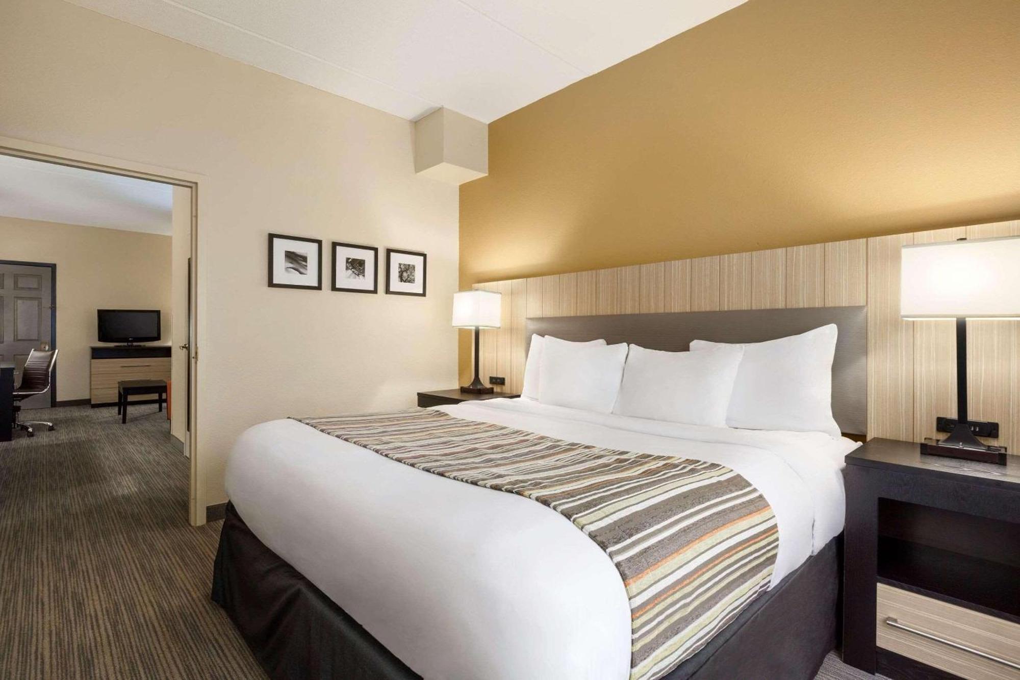 Country Inn & Suites By Radisson, Dalton, Ga Luaran gambar