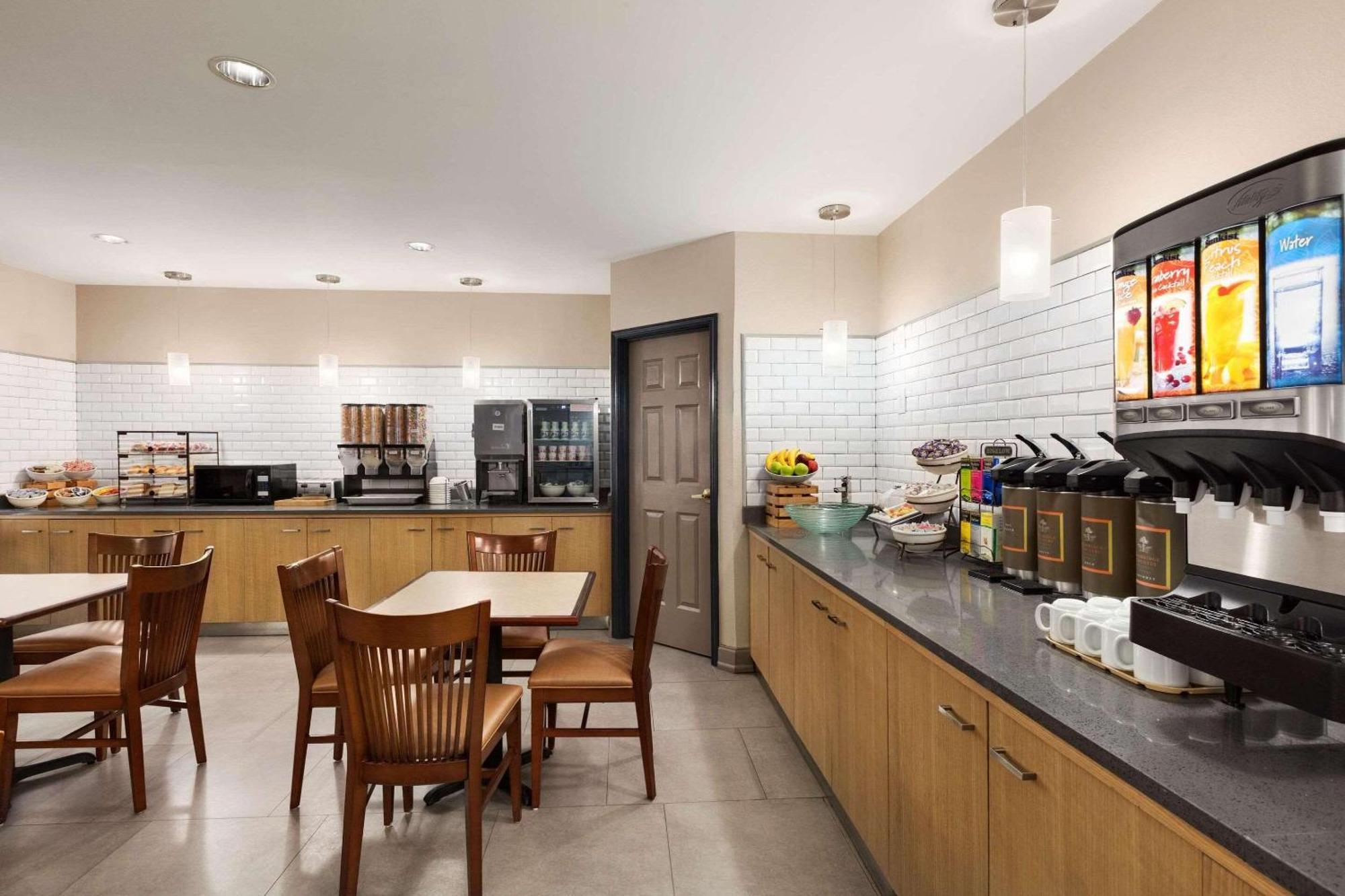Country Inn & Suites By Radisson, Dalton, Ga Luaran gambar