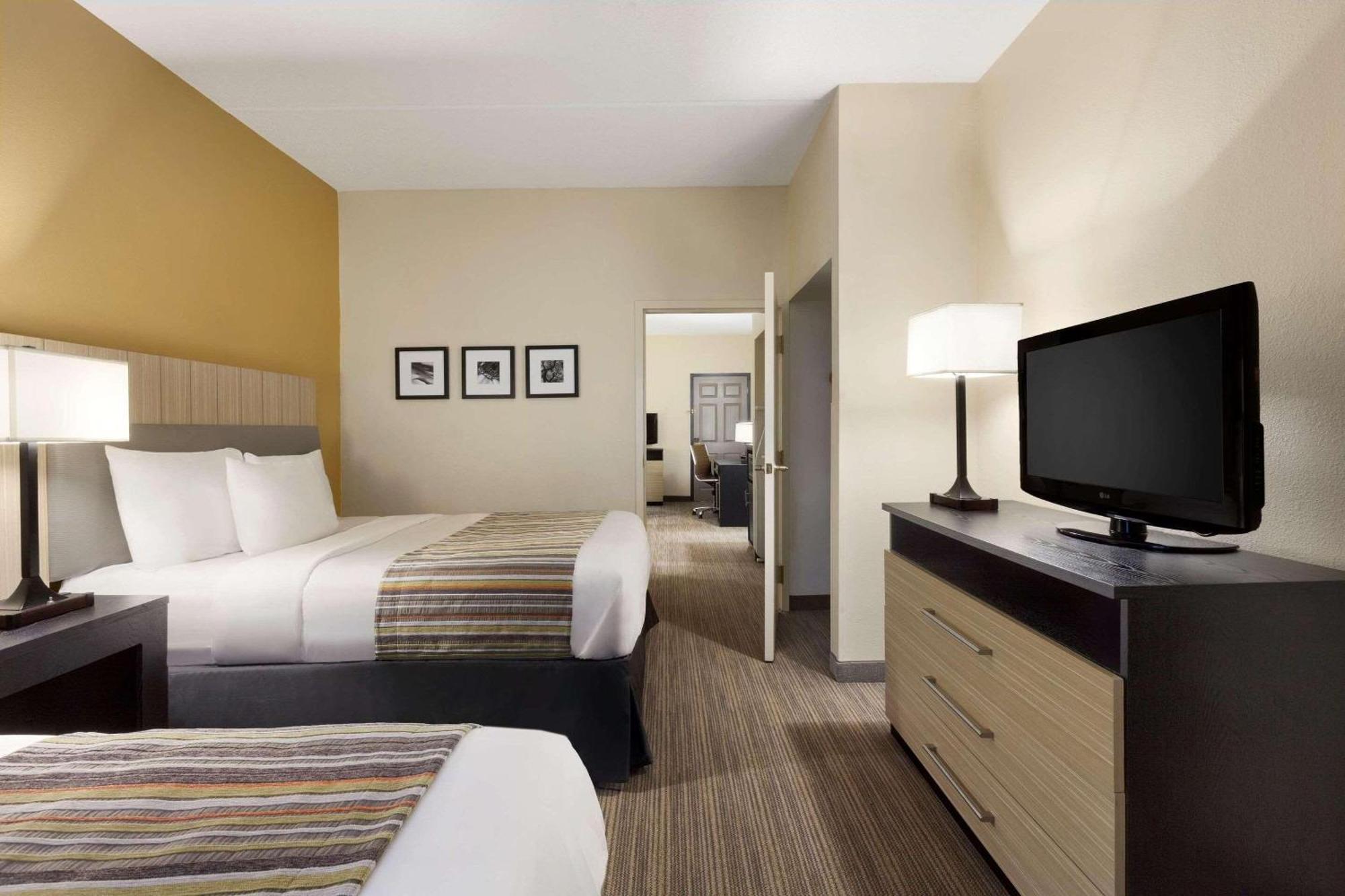 Country Inn & Suites By Radisson, Dalton, Ga Luaran gambar