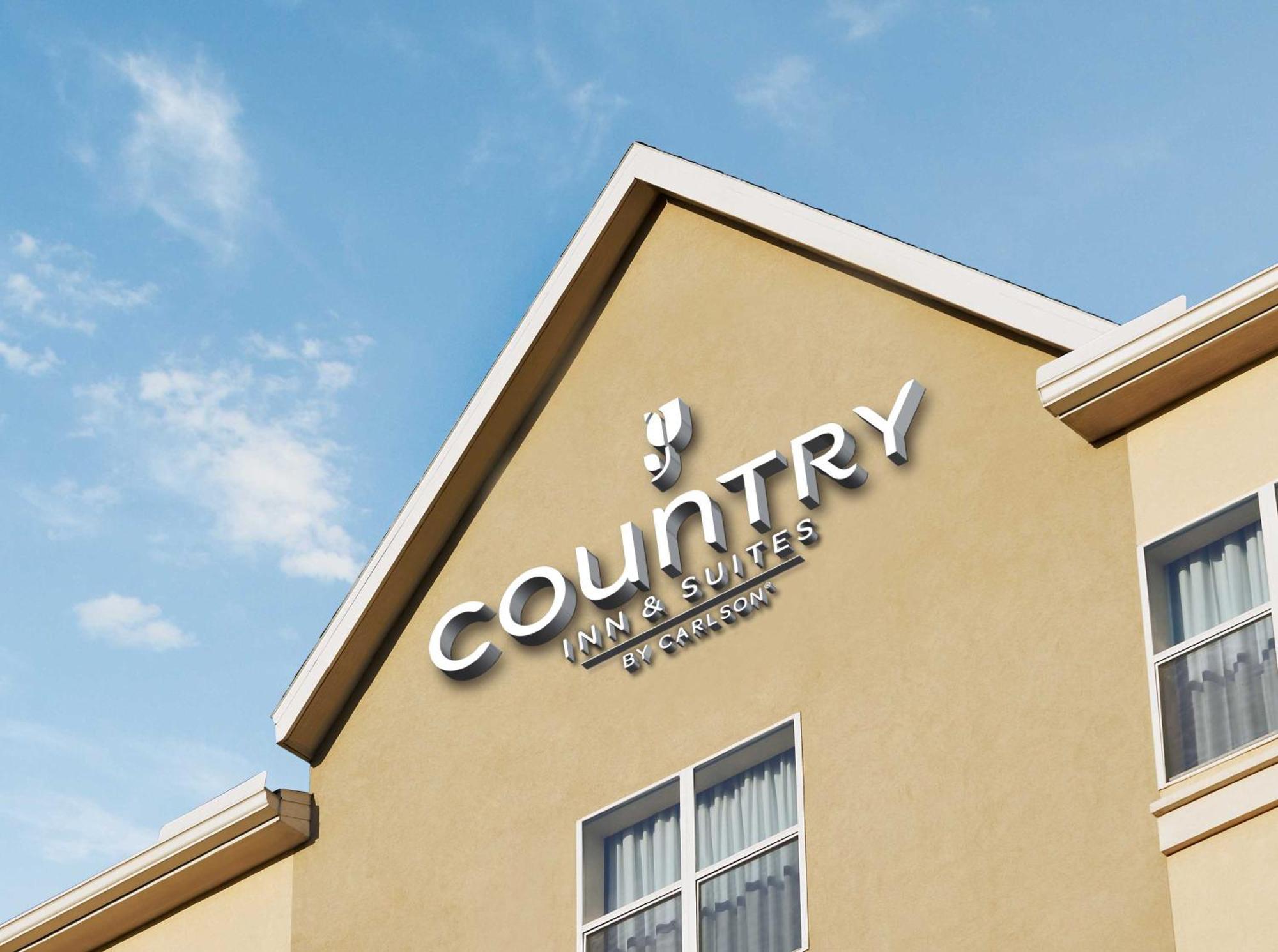 Country Inn & Suites By Radisson, Dalton, Ga Luaran gambar