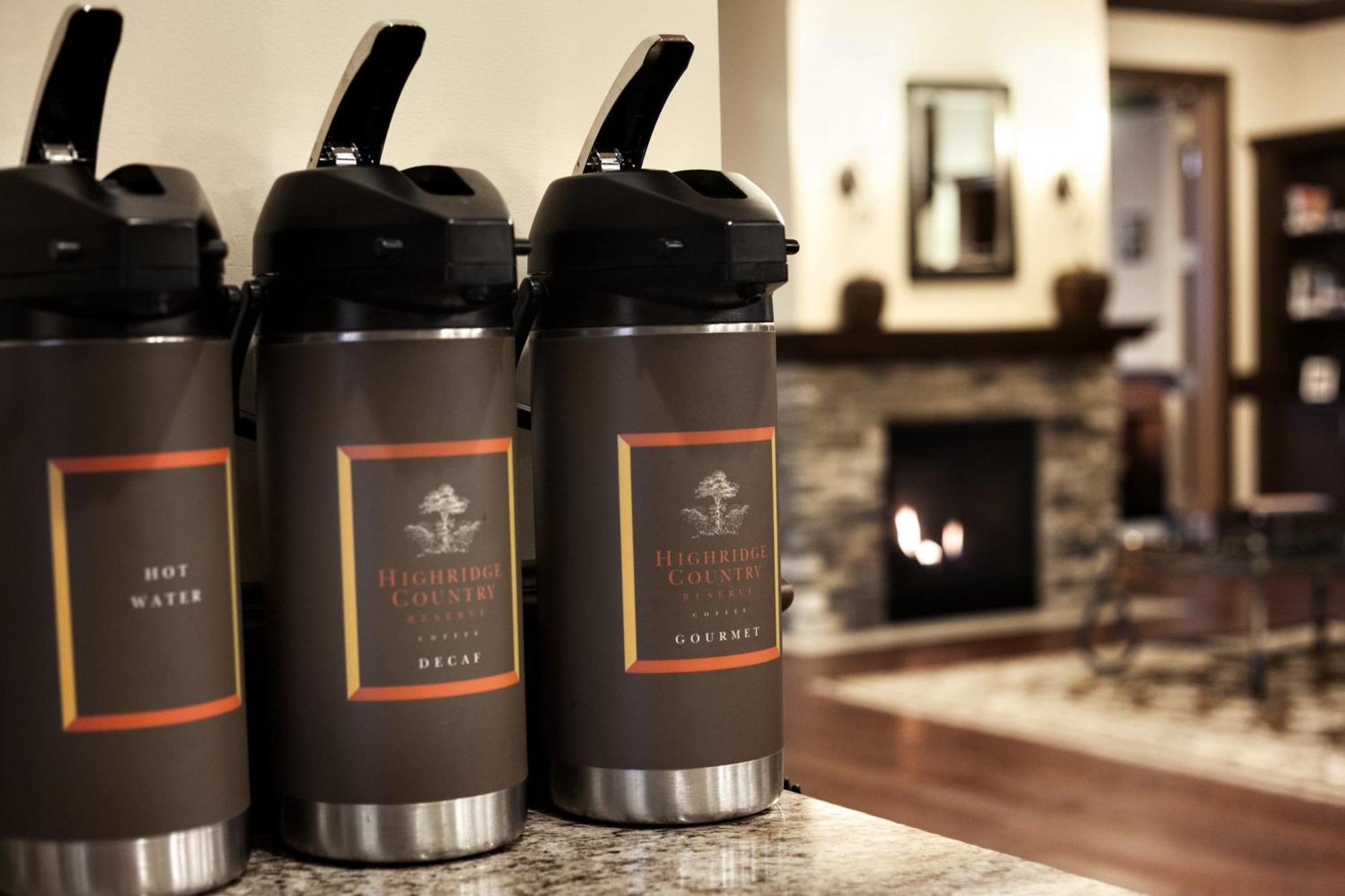 Country Inn & Suites By Radisson, Dalton, Ga Luaran gambar