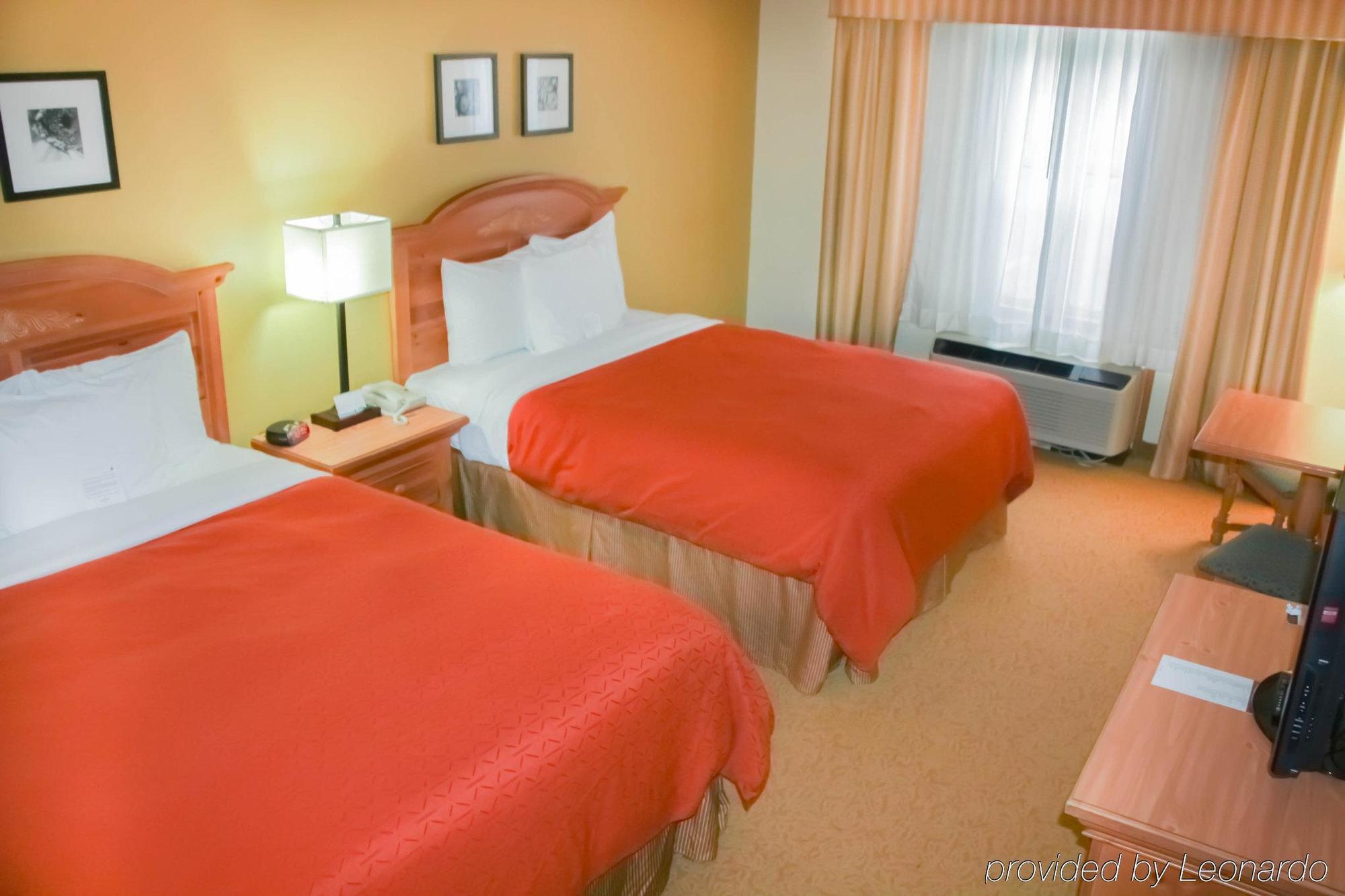 Country Inn & Suites By Radisson, Dalton, Ga Luaran gambar