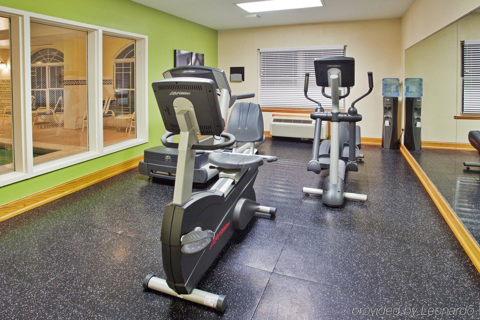 Country Inn & Suites By Radisson, Dalton, Ga Luaran gambar