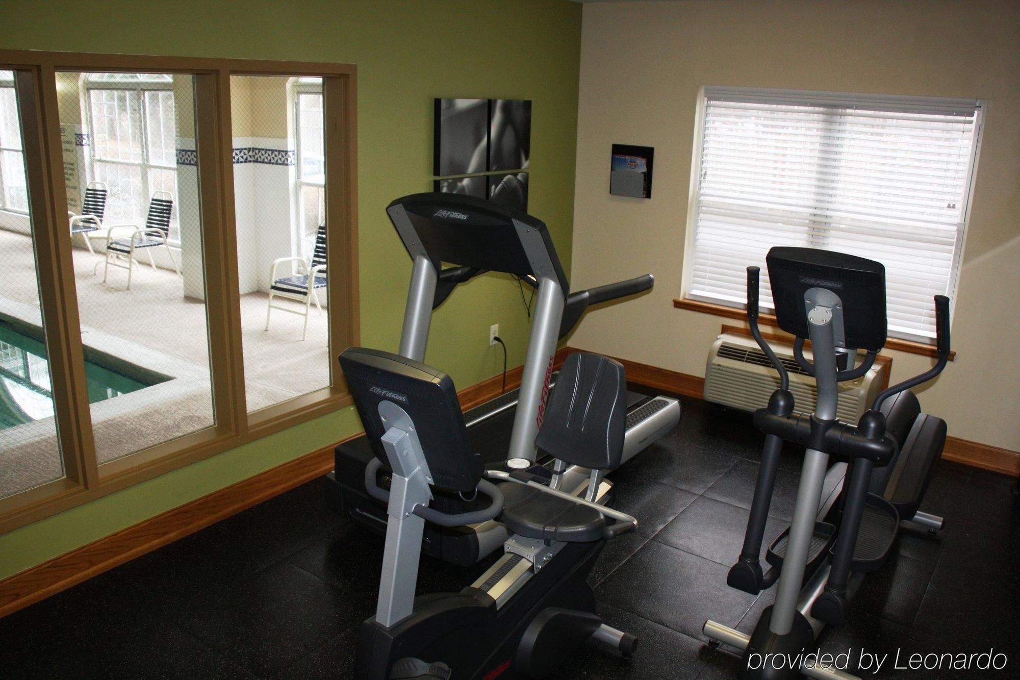 Country Inn & Suites By Radisson, Dalton, Ga Luaran gambar