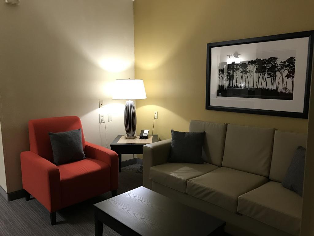 Country Inn & Suites By Radisson, Dalton, Ga Luaran gambar