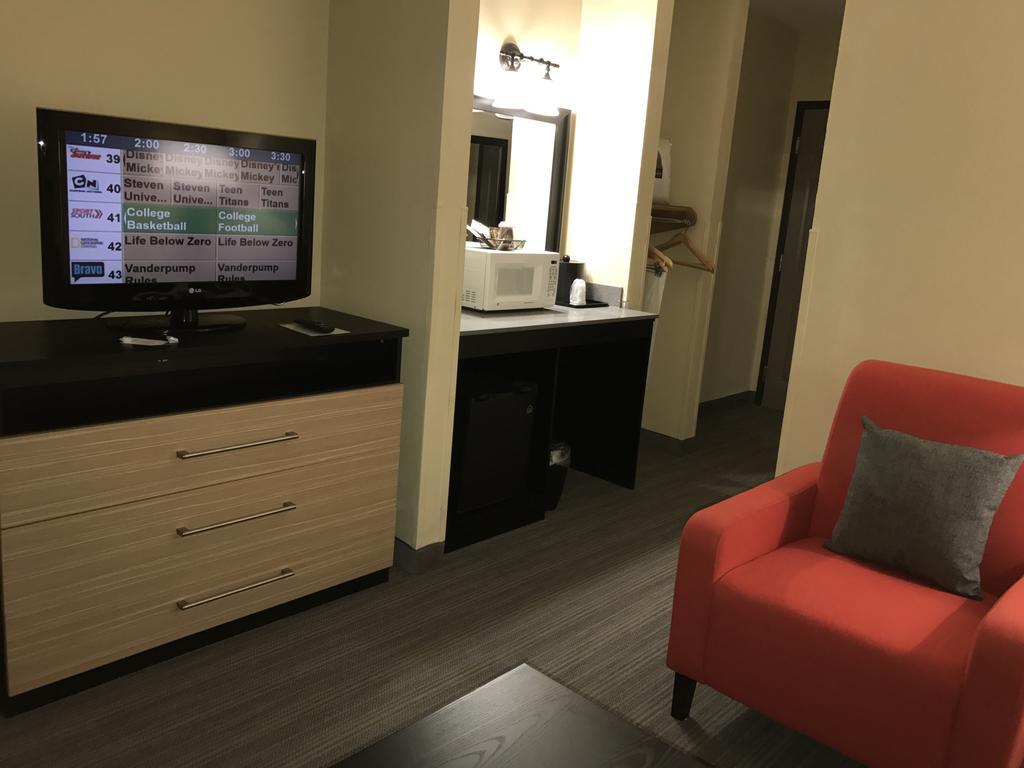 Country Inn & Suites By Radisson, Dalton, Ga Luaran gambar
