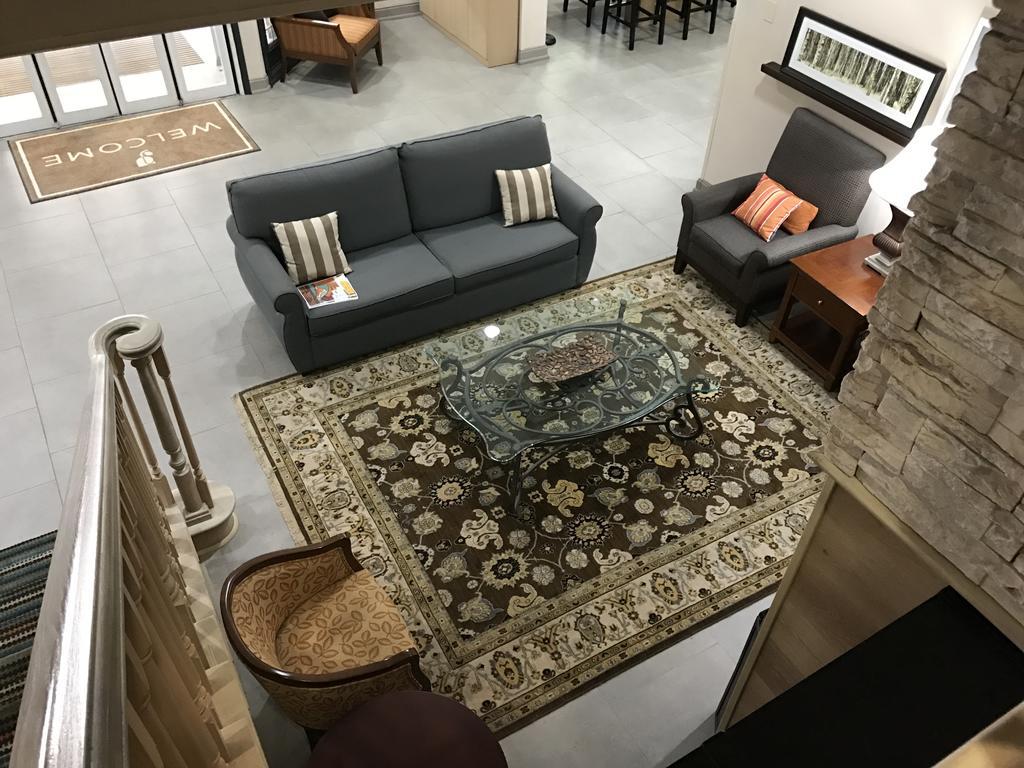 Country Inn & Suites By Radisson, Dalton, Ga Luaran gambar