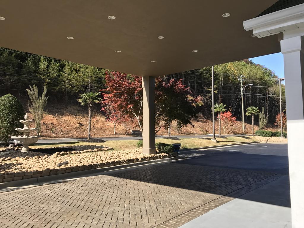 Country Inn & Suites By Radisson, Dalton, Ga Luaran gambar