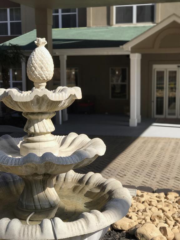 Country Inn & Suites By Radisson, Dalton, Ga Luaran gambar