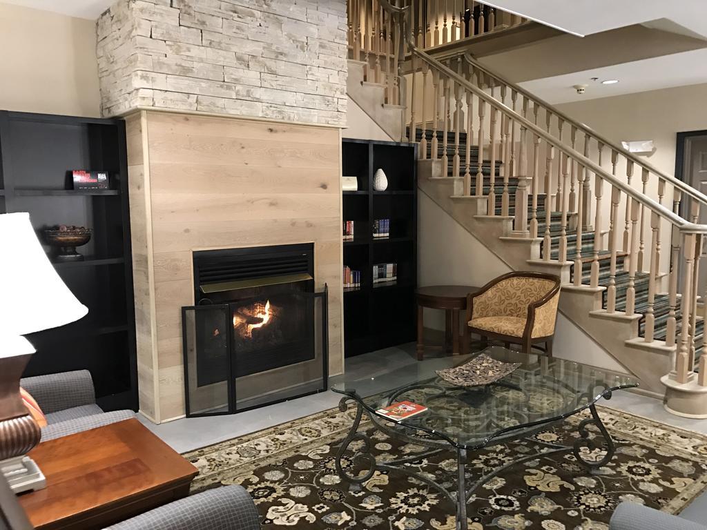 Country Inn & Suites By Radisson, Dalton, Ga Luaran gambar