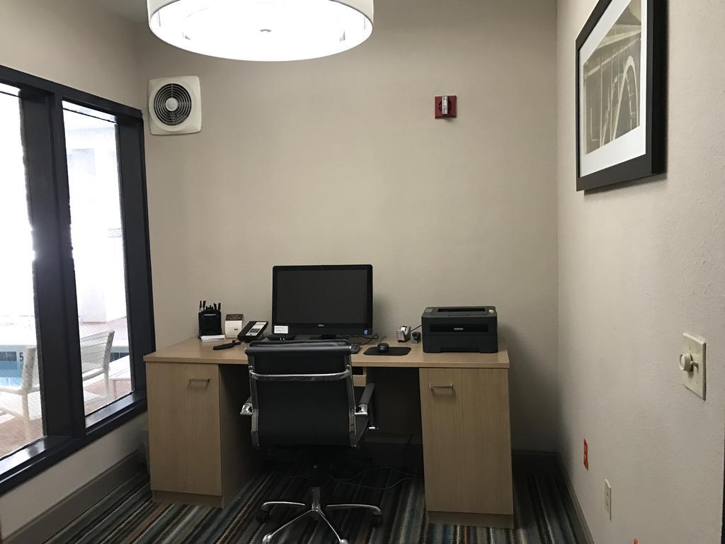 Country Inn & Suites By Radisson, Dalton, Ga Luaran gambar