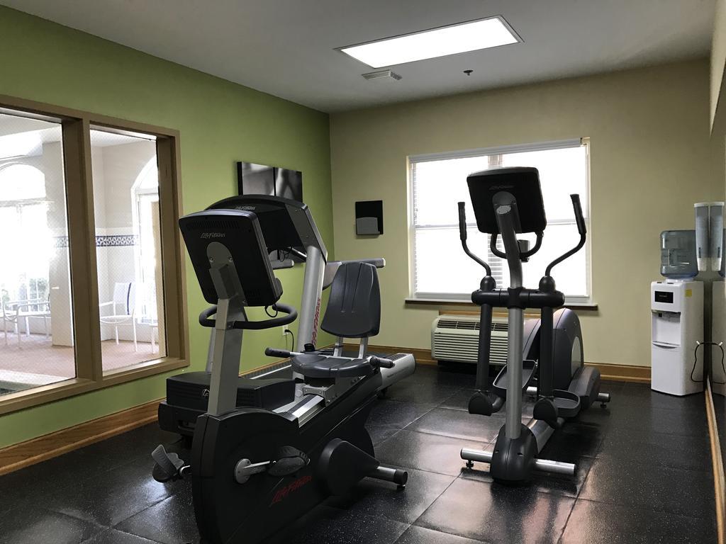 Country Inn & Suites By Radisson, Dalton, Ga Luaran gambar