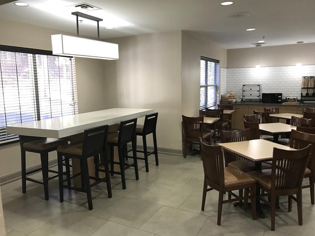 Country Inn & Suites By Radisson, Dalton, Ga Luaran gambar