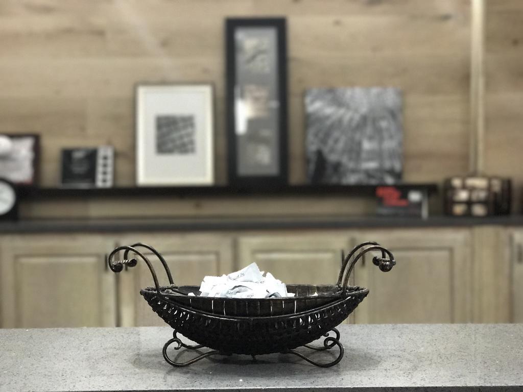 Country Inn & Suites By Radisson, Dalton, Ga Luaran gambar