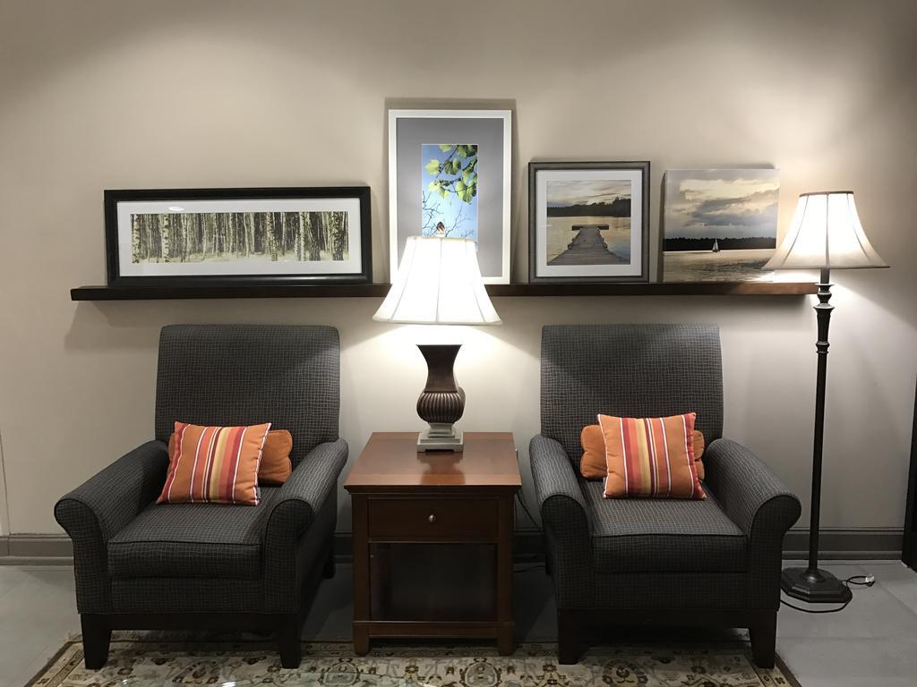 Country Inn & Suites By Radisson, Dalton, Ga Luaran gambar