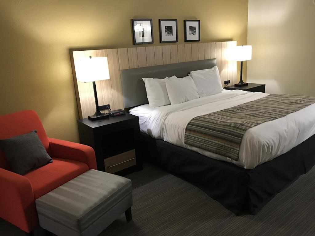 Country Inn & Suites By Radisson, Dalton, Ga Luaran gambar