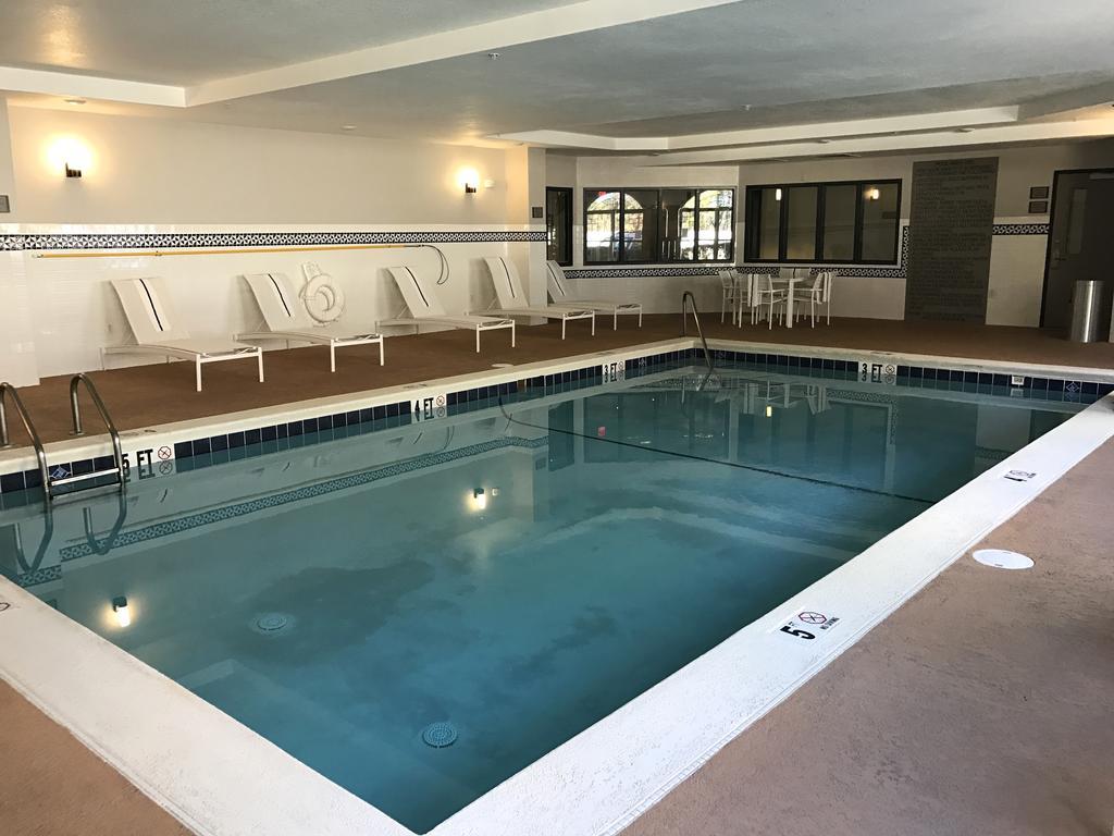 Country Inn & Suites By Radisson, Dalton, Ga Luaran gambar