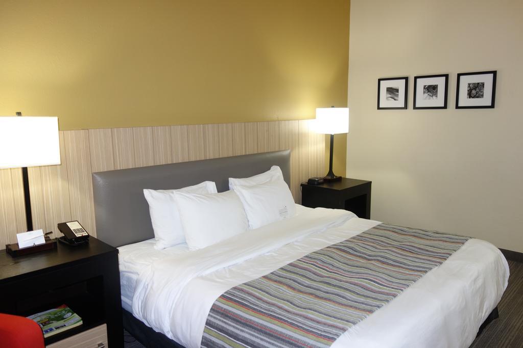 Country Inn & Suites By Radisson, Dalton, Ga Luaran gambar