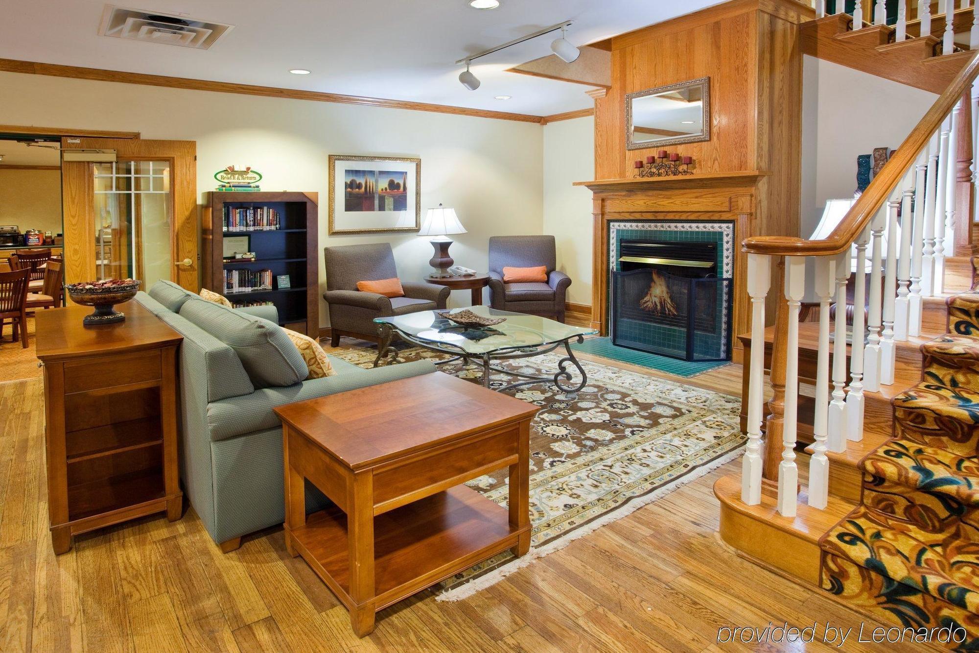 Country Inn & Suites By Radisson, Dalton, Ga Luaran gambar