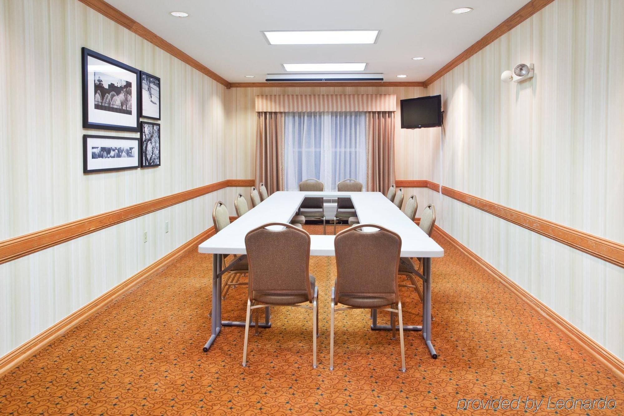 Country Inn & Suites By Radisson, Dalton, Ga Luaran gambar