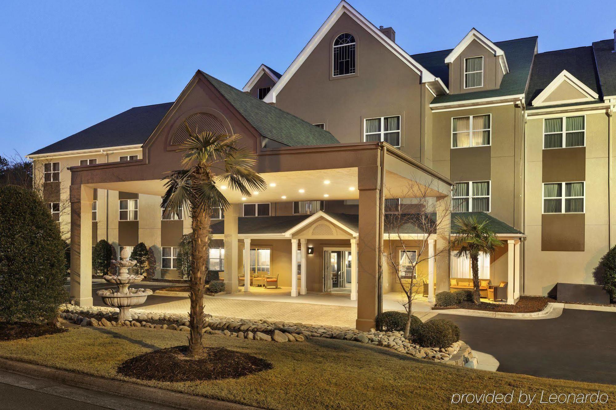 Country Inn & Suites By Radisson, Dalton, Ga Luaran gambar