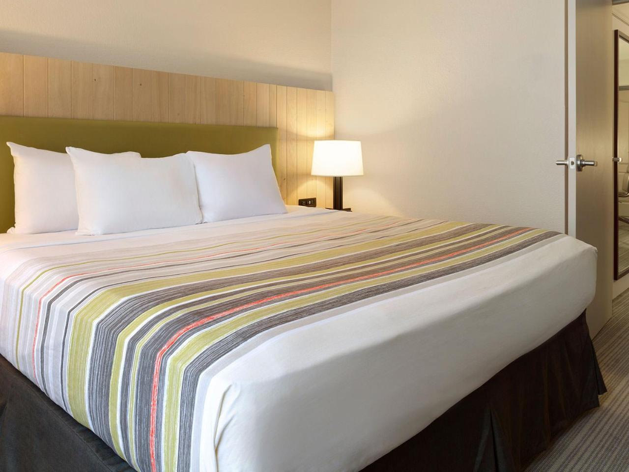 Country Inn & Suites By Radisson, Dalton, Ga Luaran gambar