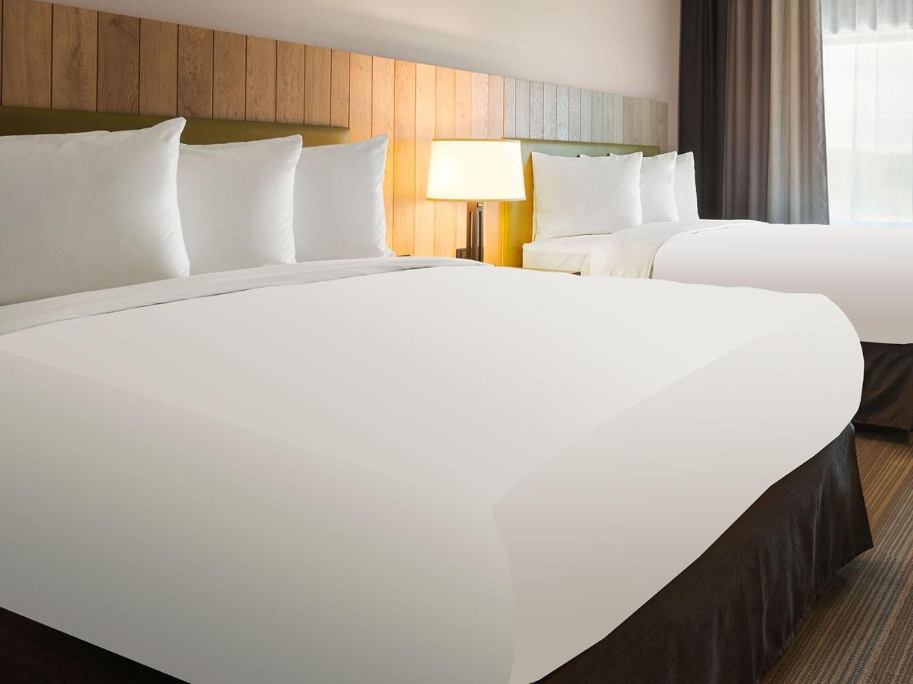 Country Inn & Suites By Radisson, Dalton, Ga Luaran gambar