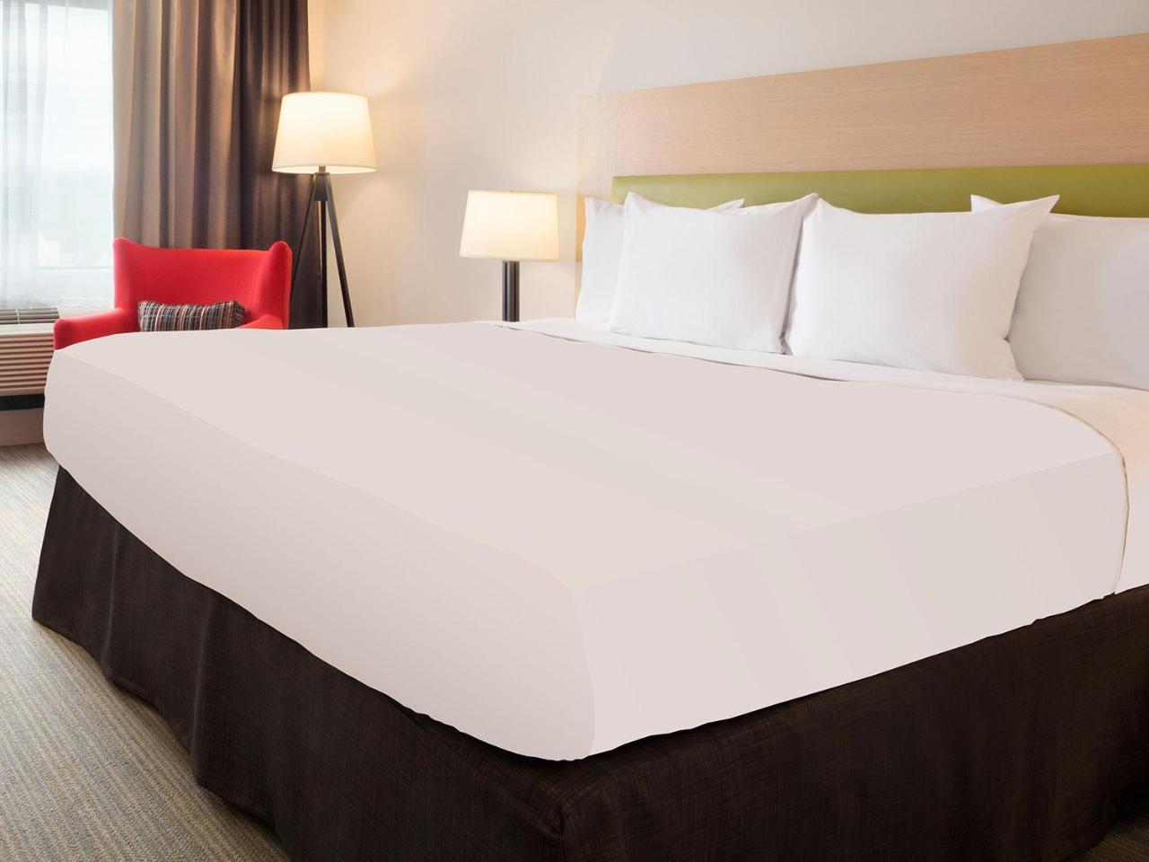 Country Inn & Suites By Radisson, Dalton, Ga Luaran gambar