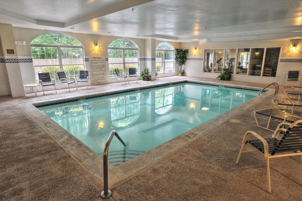 Country Inn & Suites By Radisson, Dalton, Ga Kemudahan gambar